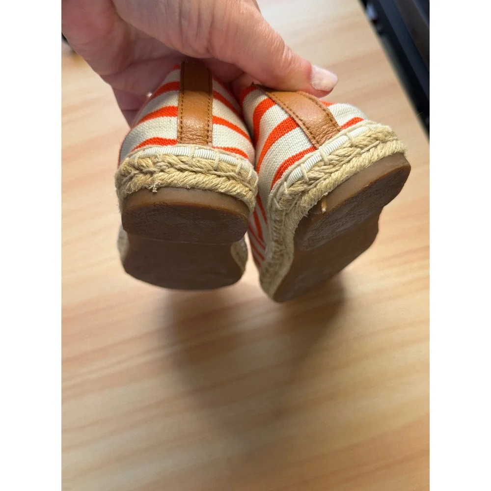 Vionic valeri espadrille